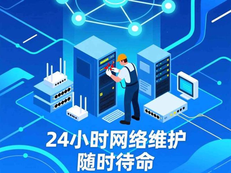 如何挑选合适的海口网络科技公司