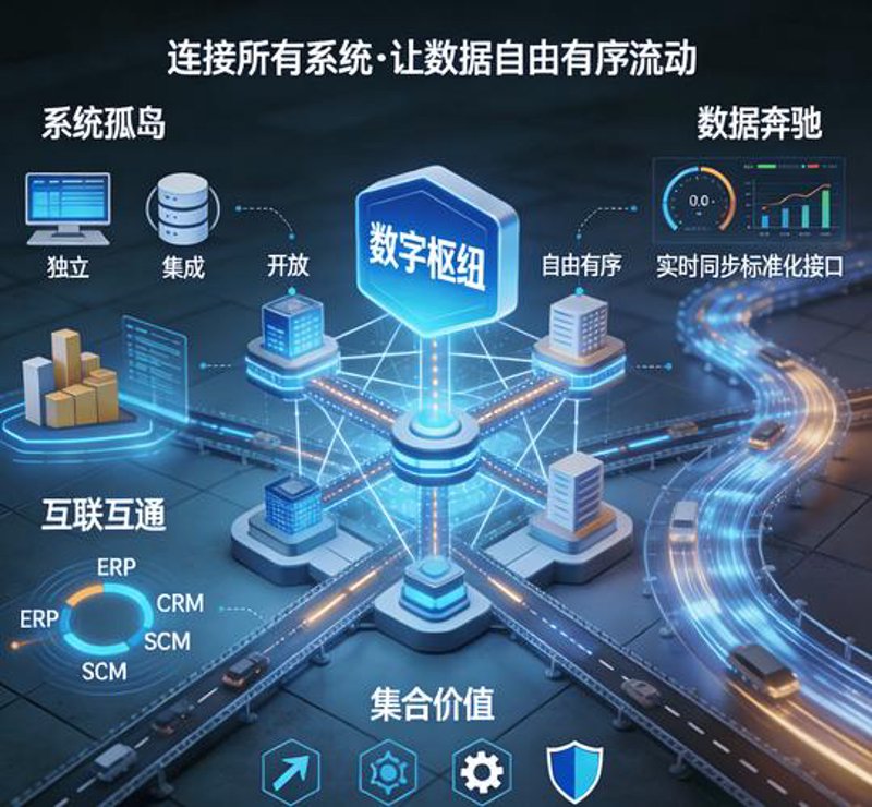 软件开发定制：助力企业驶入数字化快车道